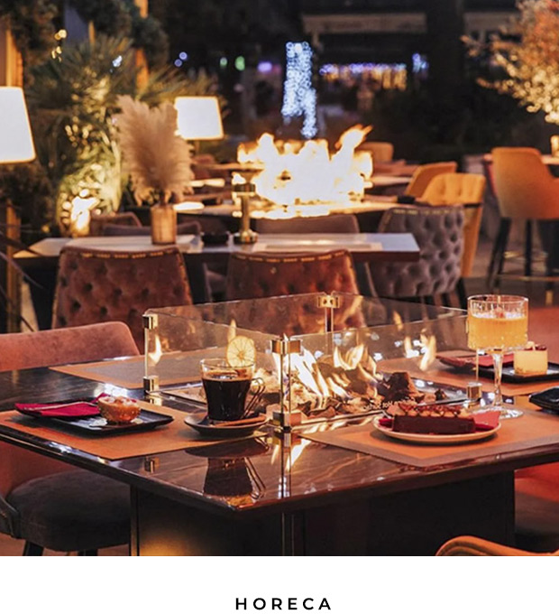 browse horeca